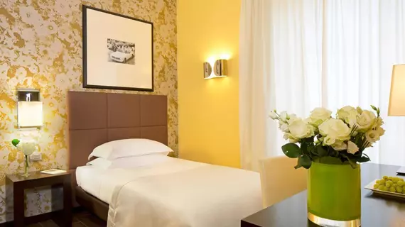 Starhotels Majestic | Piedmont - Turin (ve civarı) - Turin - Tarihi Merkezi