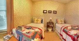 Jonah Place Bed & Breakfast Inn | New Brunswick - Sussex