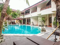 ZEN Rooms Kuta Flora | Bali - Kuta - Kartika Plaza