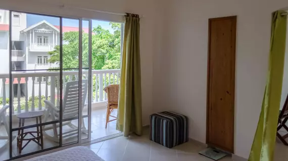 Apartment at Hispaniola Sol | Puerto Plata (ili) - Puerto Plata (ve civarı) - Sosua