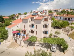 Apartments Antic | Istria (vilayeti) - Medulin - Pjescana Uvala