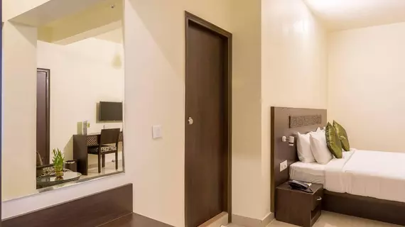 Treebo XEC Residency | Goa - Güney Goa - Salcete - Margao