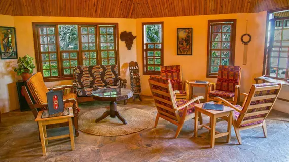 Safariland Cottages | Arusha Bölgesi - Arusha