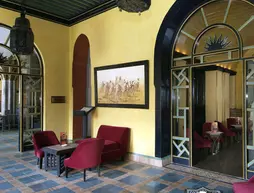 Hotel Marrakech le Tichka | Marakeş (ve civarı) - Marrakech - Gueliz