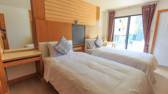 Room Actually | Phuket (ve civarı) - Thalang