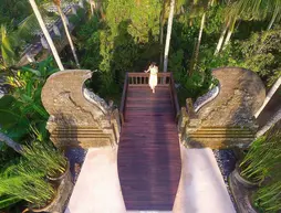 Wapa di Ume Resort & Spa | Bali - Ubud - Petulu