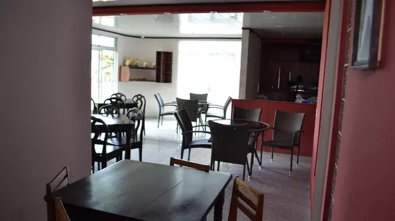 Hotel Arenal Rabfer | Alajuela (ili) - San Carlos (kantonu) - La Fortuna