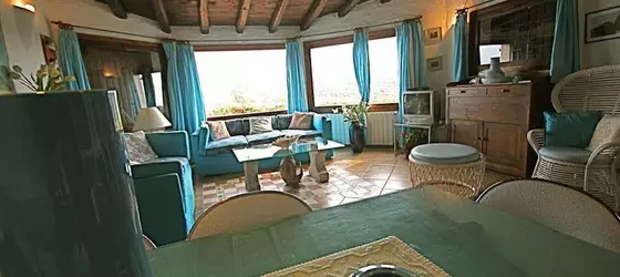 Casa Girgolu | Sardinya - Sassari - San Teodoro