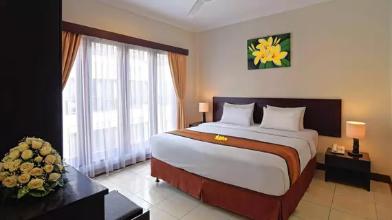 Kuta Town House Apartments | Bali - Kuta - Kuta Merkezi