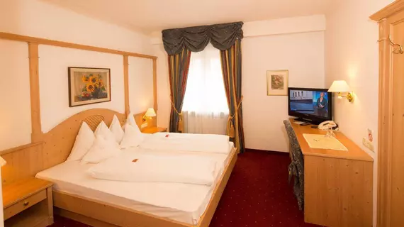 Hotel Goldenes Rössl | Trentino-Alto Adige - Güney Tirol (il) - Bressanone