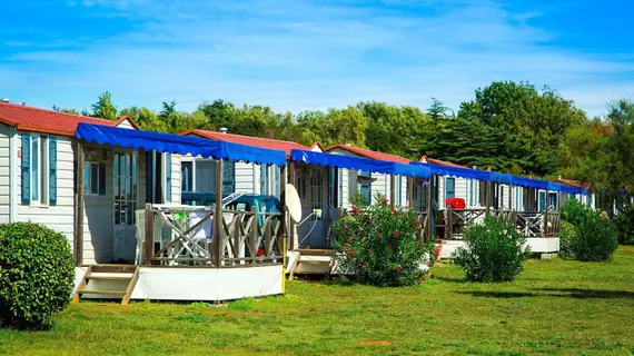 Mobilehomes Kazela | Istria (vilayeti) - Medulin