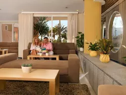 HSM Hotel Golden Playa | Balearic Adaları - Mayorka Adası - Campos - Migjorn