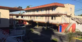 Long Beach Motel | Kaliforniya - Los Angeles County - Long Beach