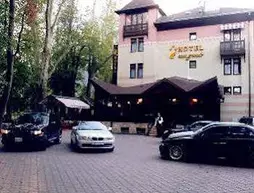 Casa Grande | Sarajevo Canton - Sarajevo - Ilidža