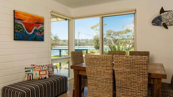 Lakeside Holiday Apartments Merimbula | New South Wales - Merimbula