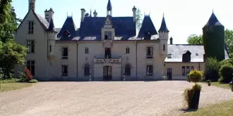 Château de Nazé