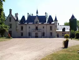 Château de Nazé | Pays de la Loire - Maine-et-Loire - Vivy