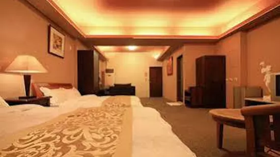 Mei Lun 85 Bed and Breakfast | Hualien İdari Bölgesi - Hualien (ve civarı) - Hualien Şehri - Hualien Şehir Merkezi