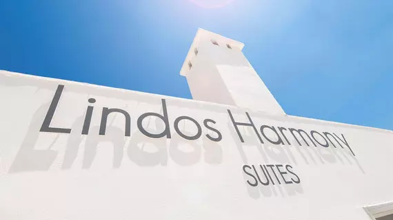 Lindos Harmony Suites | Ege Adaları - Rodos Bölgesel Birimi - Rodos