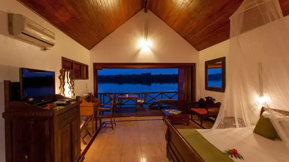 Sunset Bungalows Resort | Shefa - Port Vila