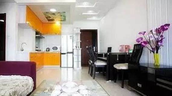 Dalian Jiujiuyuan Apartment Hotel | Liaoning - Dalian - Shahekou