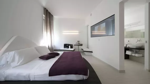 Aparthotel Duomo | Lombardy - Milano (ve civarı) - Milano - Centro Storico