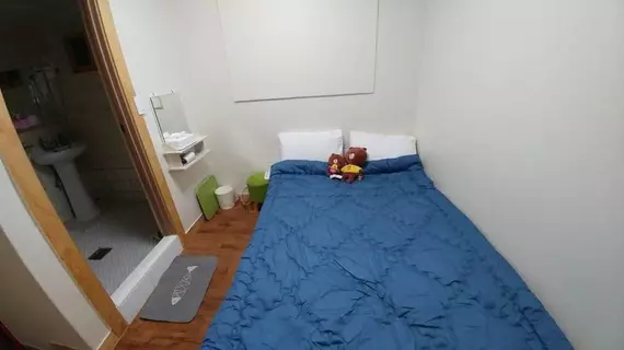 Naru Hostel | Gyeonggi - Seul (ve civarı) - Mapo