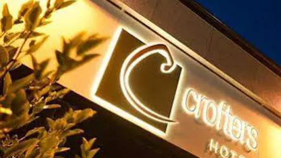 The Crofters Hotel | Lancashire (kontluk) - Ribble Valley District - Preston