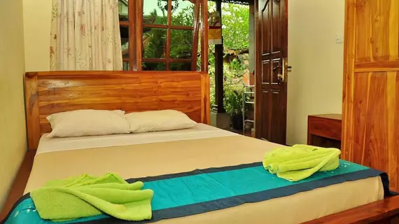 Nida Rooms Hanoman Ubud | Bali - Ubud - Ubud Kent Merkezi