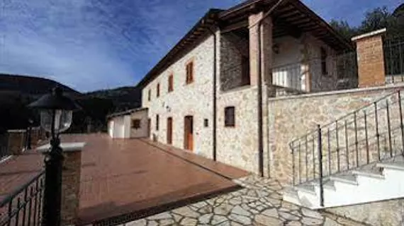 Pucci Country House | Umbria - Terni (vilayet) - Ferentillo