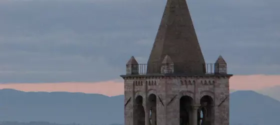 Palazzo Minciotti Assisi | Umbria - Perugia (vilayet) - Assisi