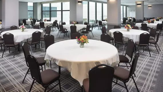 Hyatt Regency Schaumburg Chicago | İllinois - Schaumburg