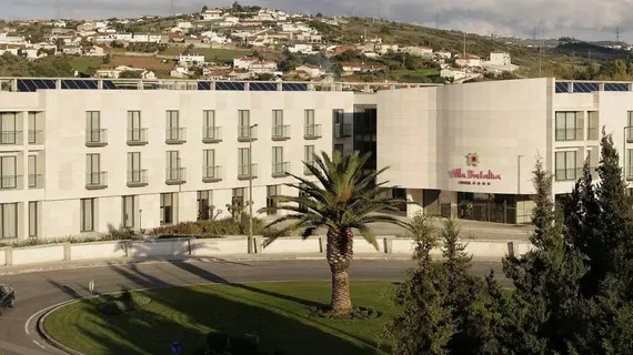 Hotel Villa Batalha | Centro - Leiria Bölgesi - Batalha