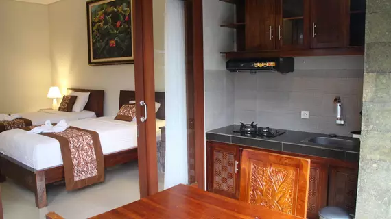 Betutu Bali Villa | Bali - Ubud - Ubud Kent Merkezi