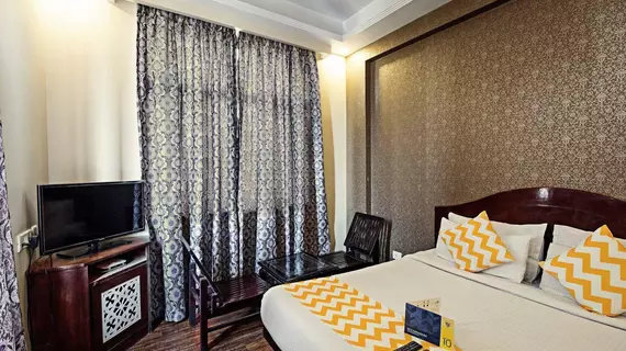 Hotel Panchsheel | Racastan - Jaipur Bölgesi - Jaipur