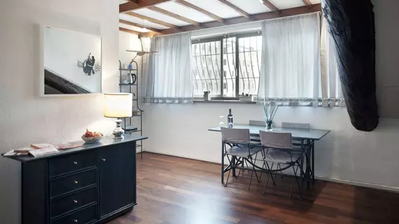 Loft in Torino Centre | Piedmont - Turin (ve civarı) - Turin - Tarihi Merkezi