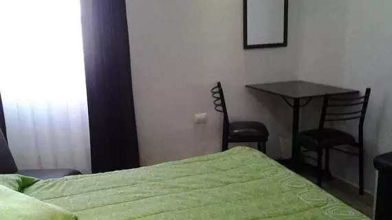 Cabu Hostel | Arequipa (bölge) - Cerro Colorado District - Arequipa - Historical Center