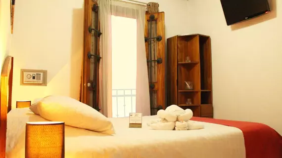 Boutique Hotel Calle 20 | Alajuela (ili) - San Jose (ve civarı) - San Jose