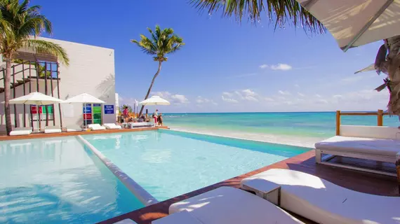 TeAmoPlaya - Nick Price Residences | Quintana Roo - Solidaridad - Playa del Carmen