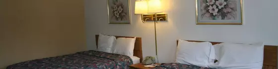 Deer Run Motel | Missouri - Branson (ve civarı) - Branson