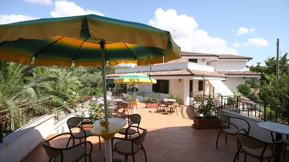 La Bussola Hotel Restaurant | Calabria - Vibo Valentia (vilayet) - Ricadi - San Nicolò