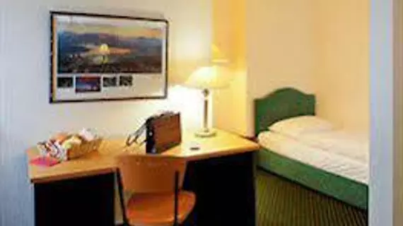 Hotel Consul | Kuzey Ren-Westfalia - Bonn (ve civarı) - Bonn - Zentrum