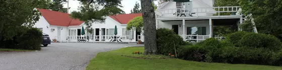 Tara Manor Inn | New Brunswick - St. Andrews (ve civarı) - St. Andrews