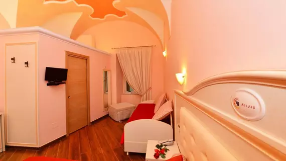 Relais Parallelo 41 | Puglia - Foggia (il) - Vieste