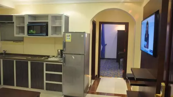 Jolly View Suites | Al Madinah Province - Yanbu