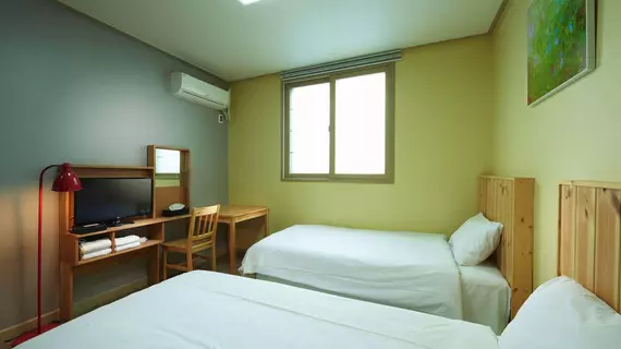 Ivy Stay Suwon | Gyeonggi - Suwon (ve civarı) - Suwon