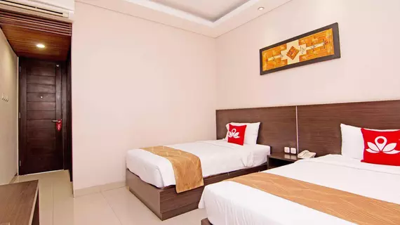 ZEN Rooms Bypass Sanur | Bali - Denpasar - Sanur