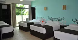 Hotel Angelo's | Quintana Roo - Solidaridad - Playa del Carmen