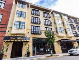 Hotel Ballard | Washington - Seattle (ve dolayları) - Seattle - Ballard