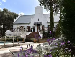 Bloemstantia Guest House | Free State (il) - Mangaung - Bloemfontein